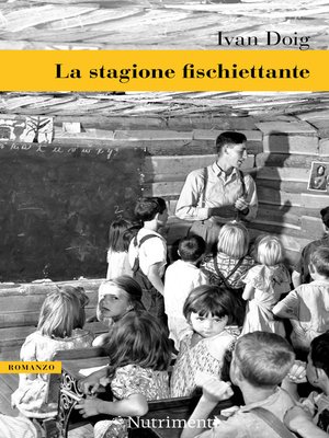 cover image of La stagione fischiettante